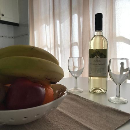 Alojamiento San Antonio Valle Gran Rey Zewnętrze zdjęcie